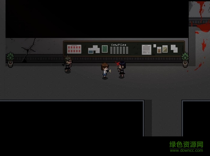 kio的人間冒險蘋果版 v1.0 iphone版 1