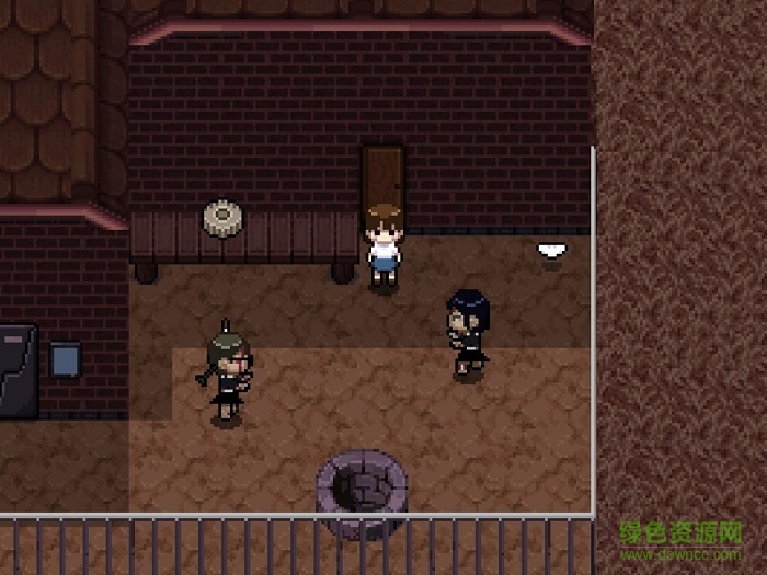 kio的人間冒險蘋果版 v1.0 iphone版 0