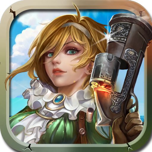 全民大航海手游