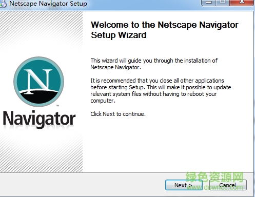 netscape瀏覽工具 netscape瀏覽器