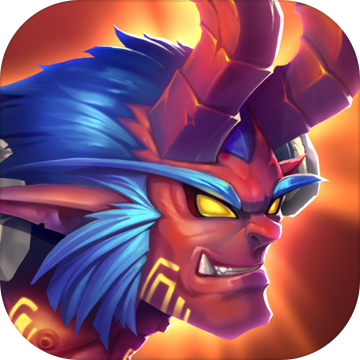 獸人大陸之卡牌征途