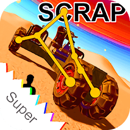 廢品機械師游戲中文手機版