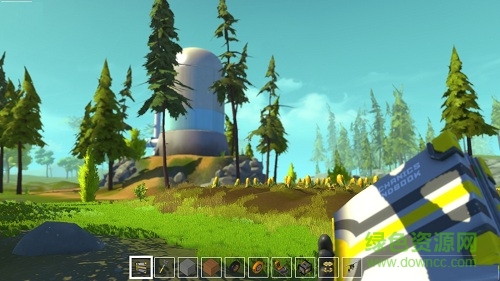 廢品機(jī)械師游戲中文手機(jī)版 v1.4.30 官方安卓版 2