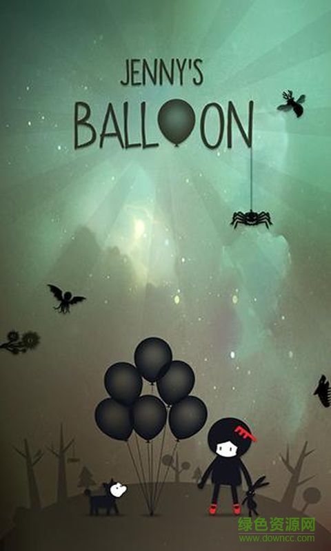 珍妮的氣球手機版(Jennys Balloon) v1.0 安卓版 0
