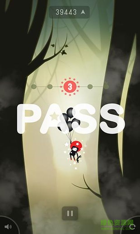 珍妮的氣球手機版(Jennys Balloon) v1.0 安卓版 2