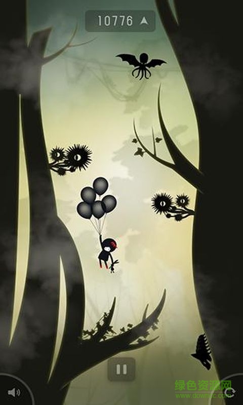 珍妮的氣球手機版