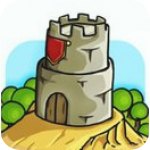 進化堡壘(GrowCastle)