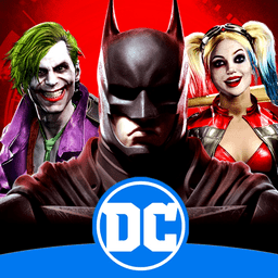 不義聯(lián)盟2終極版手游(Injustice 2)