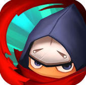 酷跑經(jīng)典版蘋果版