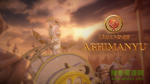 激昂的傳奇 v1.0 安卓版 0