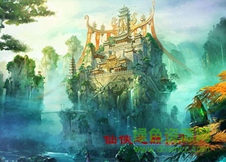 仙俠之巔1.3正式版_魔獸防守地圖