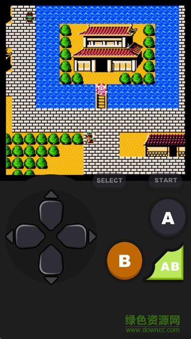 吞食天地外傳 v1.0 安卓版 0