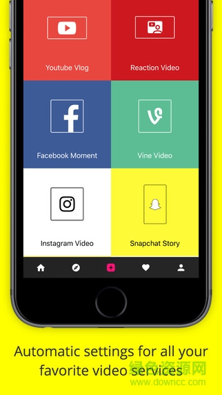 PocketVideo中文版軟件 v2.1.3 安卓版 2