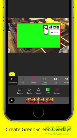 PocketVideo中文版軟件 v2.1.3 安卓版 1