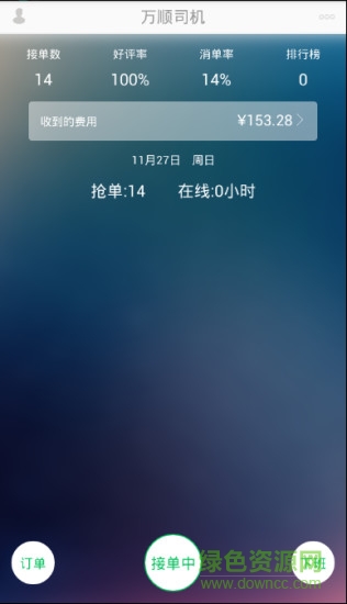 萬順合伙人司機(jī)端 v2.7.9 官網(wǎng)安卓版 0