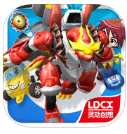 靈動創(chuàng)想樂園手機版