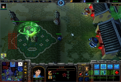 御劍問道1.1.8無cdp閃版  0