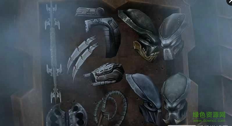 鐵血戰(zhàn)士獵殺之戰(zhàn)(PREDATORS) v1.5.1 官方安卓版 1