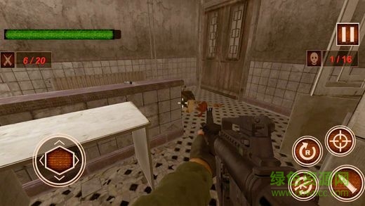 惡魔獵手的目標 v1.0 安卓版 0