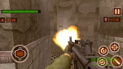 惡魔獵手的目標官方版