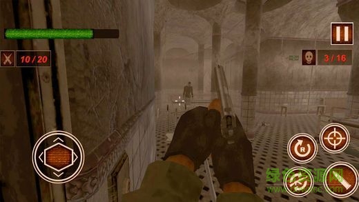 惡魔獵手的目標 v1.0 安卓版 2