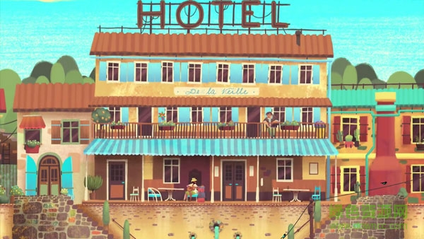 老人之旅 老人之旅內(nèi)購下載