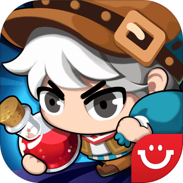 地宮速遞(Dungeon Delivery)