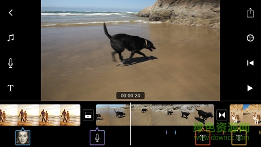 filmmaker pro安卓版