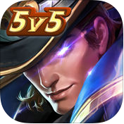 strike of kings中文版