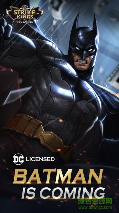 strike of kings中文版 v1.33.1.35 安卓版 0