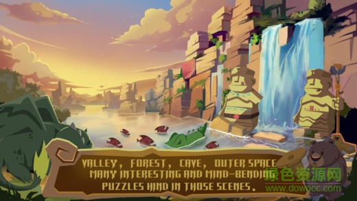 皮克与他的花 v1.0 安卓版0