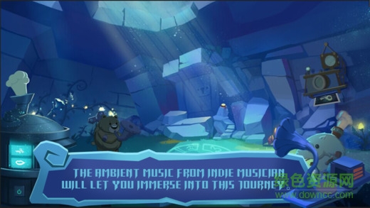 皮克与他的花 v1.0 安卓版1