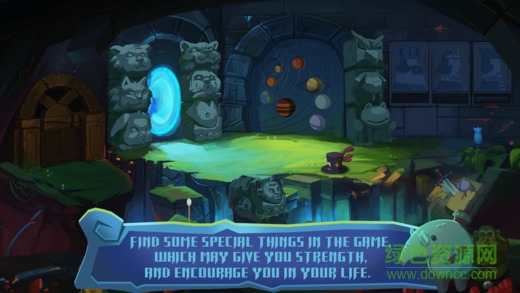 皮克与他的花 v1.0 安卓版2