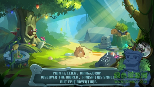 皮克与他的花 v1.0 安卓版3