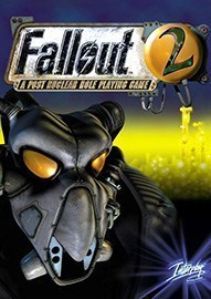 輻射2漢化正式版