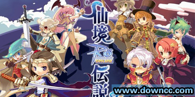 仙境傳說(shuō)ro有幾個(gè)版本?仙境傳說(shuō)手游下載-仙境傳說(shuō)游戲大全