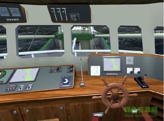 模擬航船極限版漢化電腦版 pc硬盤版 0