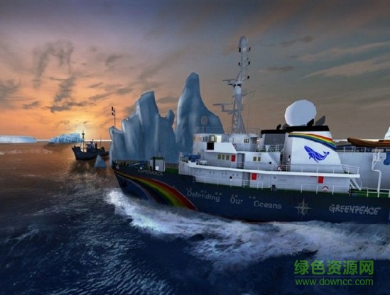 模擬航船極限版漢化電腦版 pc硬盤版 1