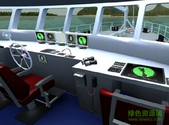 模擬航船極限版漢化版