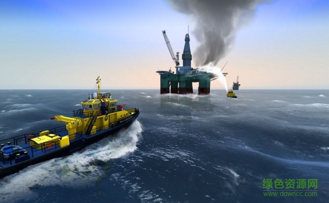 模擬航船極限版中文版