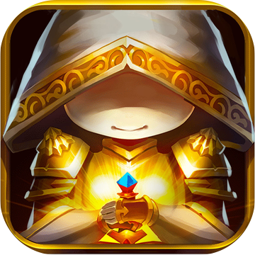 天使聯(lián)盟之英雄無(wú)敵