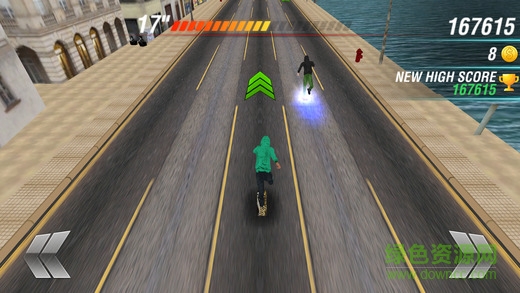 全民城市滑板逃亡 v1.6.0 安卓版 1