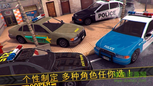 狂野賽車聯(lián)盟游戲 v2.11.2 安卓版 2