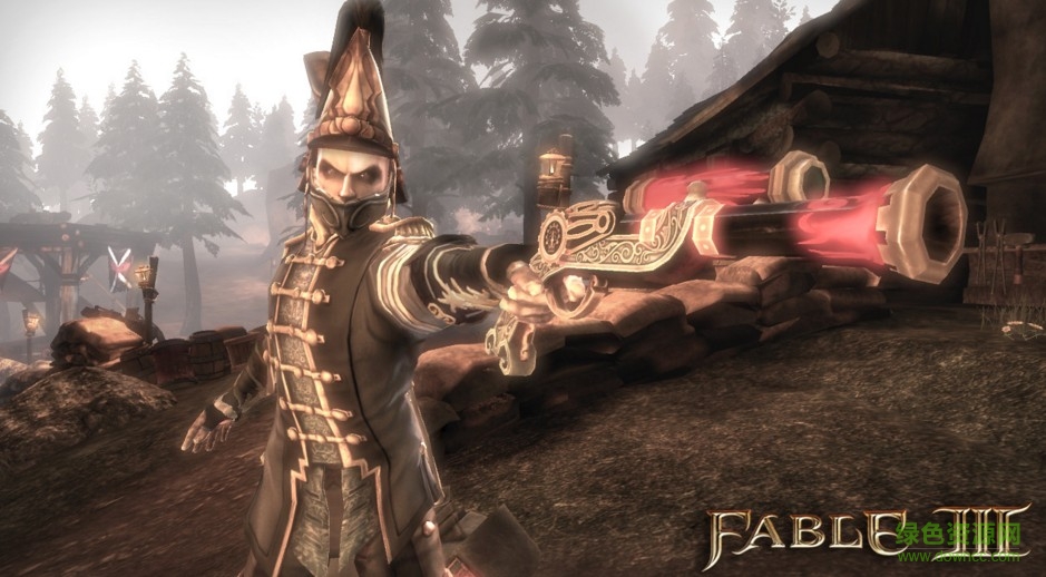 神鬼寓言3pc漢化版 簡體中文硬盤版 0