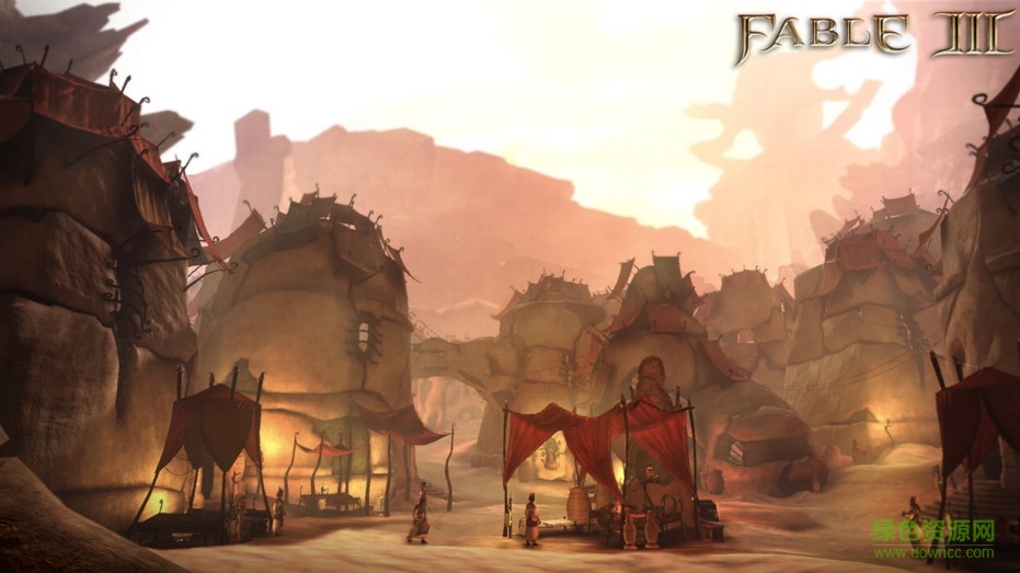 神鬼寓言3免xlive補(bǔ)丁  0