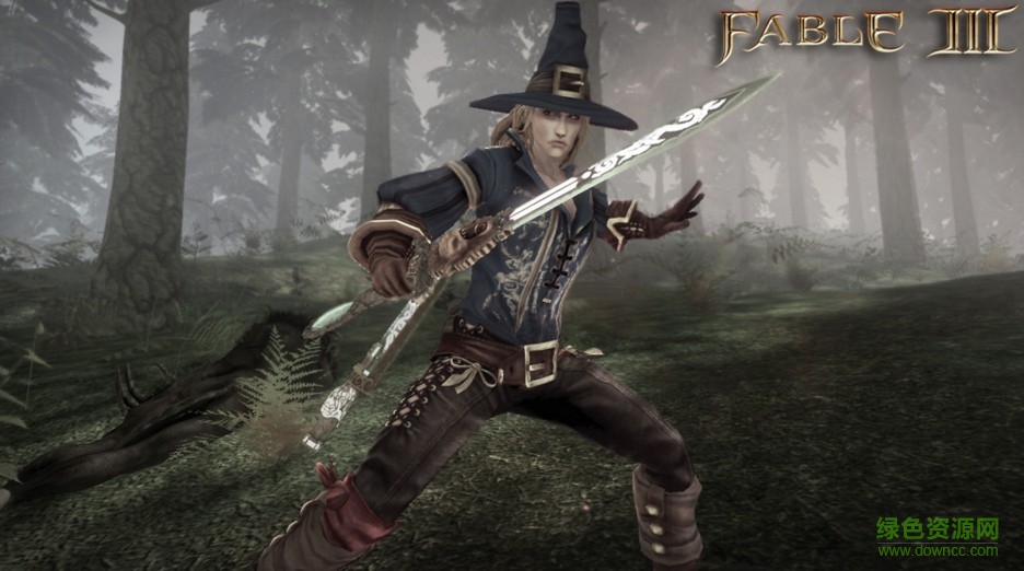 神鬼寓言3中文版 神鬼寓言3pc漢化版