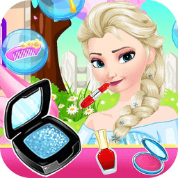 巴拉啦公主全身變最新版