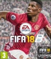 fifa18中文正式版