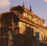 創(chuàng)物塵晶(Ashes of Creation)