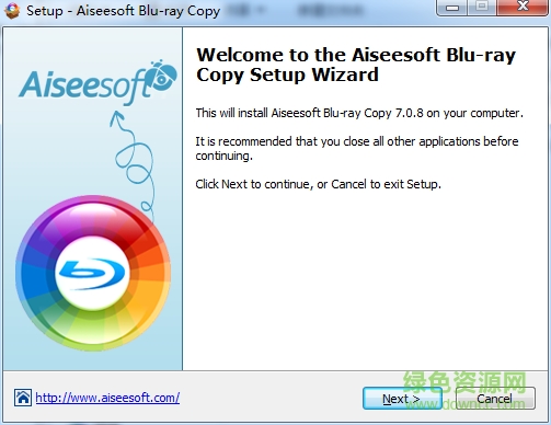 Aiseesoft Blu-ray Copy光盤刻錄 Aiseesoft Blu-ray Copy下載